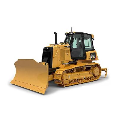 China Original Home Use State D5K Bulldozer Used Cheap Japanese Cat D3c D4h D5h ​​D5m D5k D6g D7g D7h Crawler Bulldozers For Sale for sale