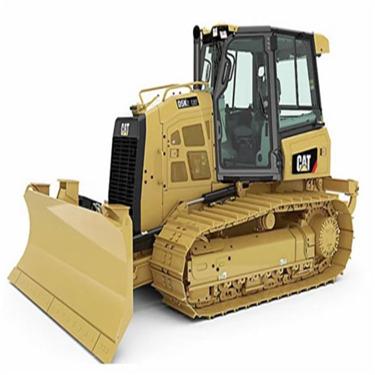 China Original Home Use State Bulldozer CAT D4C Cheap Price for sale