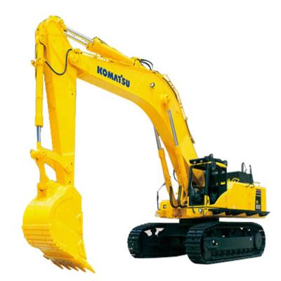 China Komatsu home use used excavator PC850LC-8 imported large mining version of the original price is low for sale