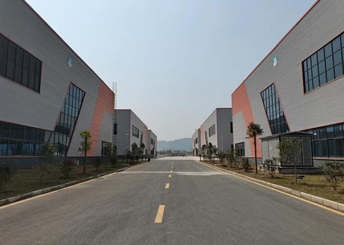 Verified China supplier - Langfang Huayi Mold Co., Ltd