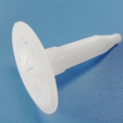 China Custom Logo White Wall Insulation Anchors Corrosion Resistance Hammer in Anchors for sale