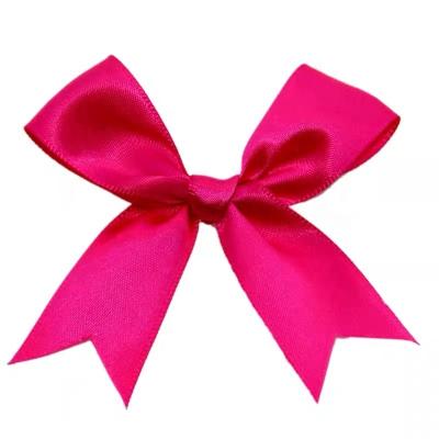 China Eco - Friendly Custom Grosgrain Ribbons For Hair Bows Polyester Gift Wrapping Ribbon for sale