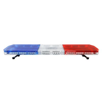 China PC Lens LED Precaution Safety Vehicle Turn Signal Lights for sale