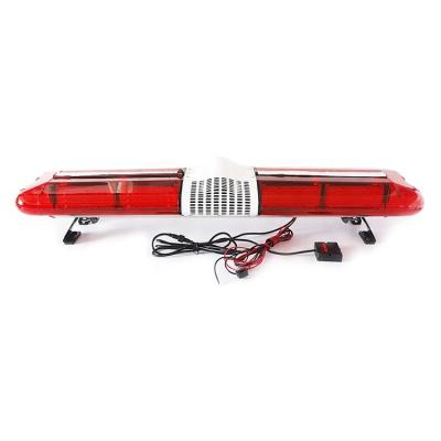 China Road Security Safety Emergency Vehicle Lights Suppliers Truck for sale