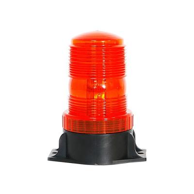 China 12V 24V Amber Strobe Warning LED Auto Beacon Light For Forklift LB618A for sale