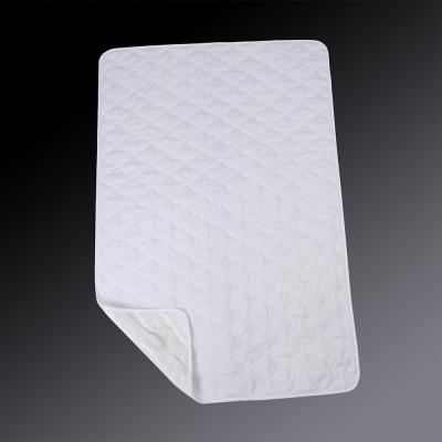 China Best Selling Waterproof Mattress Cover With Elastic Band Waterproof Mattress Protector for sale