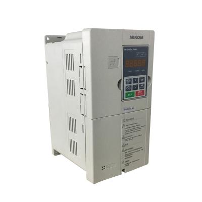 China Industry Driver Sde Powerful 2.2kw Permanent Magnet AC Synchronous Servo Motor With Drive for sale