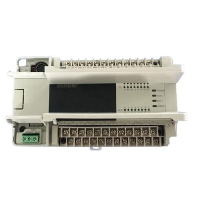 China PLC Controller Logic Controller 220V MX1H-0806MR Programmable Bidirectional High Speed ​​Output MX1H-0806MR for sale