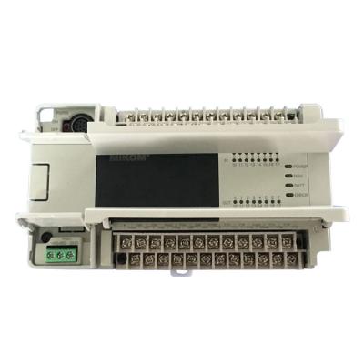 China PLC Controller Logic Controller Programmable Module 220V MX1H-0806MR Output Input Relay In Running MX1H-0806MR for sale