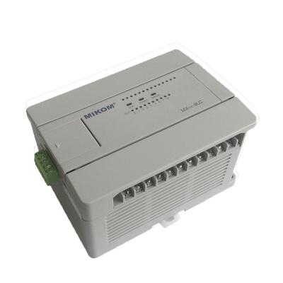 China Original PLC Controller Programming Low Cost 14 Input/Output Analog Mode High Speed ​​PLC MX1H-0806MR MX1H-0806MR for sale