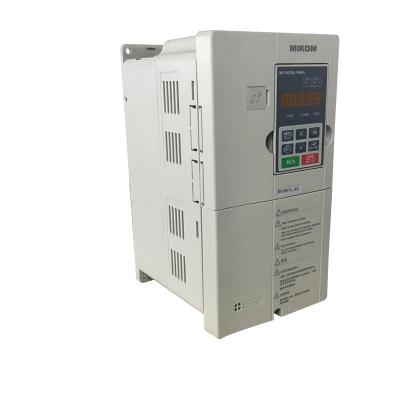 China High Quality Vfd Frequency Inverter 1.5KW 180.00*105.00*120.00mm for sale