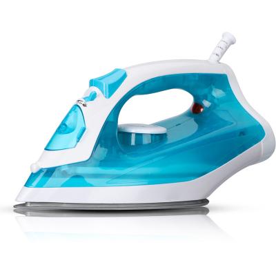 China Highly Efficient Good Price Household Steamer Steam Pressing Iron Ladies Portable Steam Ironing Machine Te koop