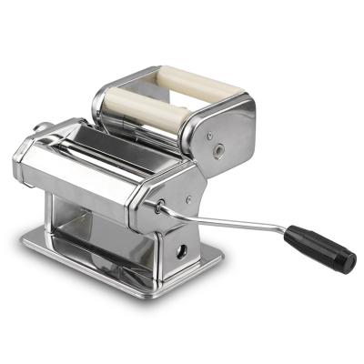 China Sustainable Ravioli Machine Roll Dunmping Maker with Washable Rollers and Aluminum Alloy Cutter Perfect for Dumpling Pie Ravioli Empanadas zu verkaufen