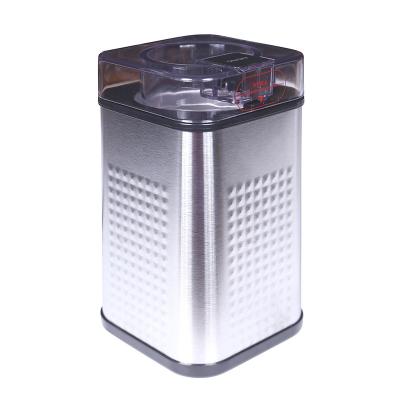 中国 Household Household Setting Adjustable Stainless Steel Hand Coffee Grinder Manual Coffee Grinder Machine 販売のため