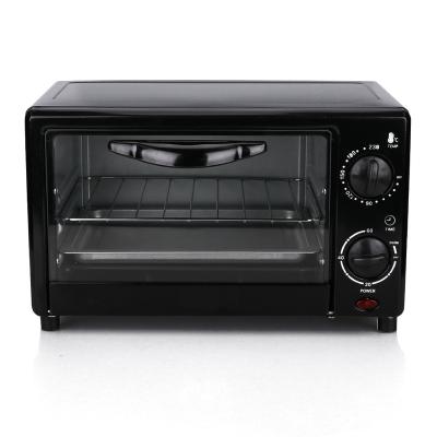 중국 12L Household Commercial Electric Oven Kitchen Appliances Automatic Baking Oven 판매용