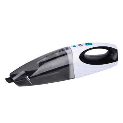 China Automobile 2022 Factory Wholesale Hot Car Rechargeable Portable Auto Cordless Handheld Mini Cordless Car Vacuum Cleaner à venda