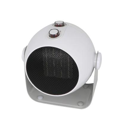 Κίνα Personal Room Bladeless Automatic Electric Heater Fan Portable Heaters 1800W Mini Heater Air Conditioner Fan Household New Style 2022 προς πώληση