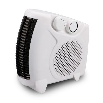 China High Quality Electric Heater Fan Heater Office Home Small Desk Heater Household Wholesale Hot Selling Household Small à venda