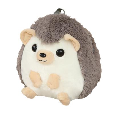 China Other Hedgehog Plush Dog Toy Free Samples Dog Plush Toy for sale