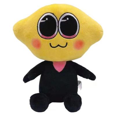 China Hot Sale Plush Toy Stuffed Doll Soft Toys Made Dolls Design Custom Plush New Friday Night Funkin Plush Toy for sale