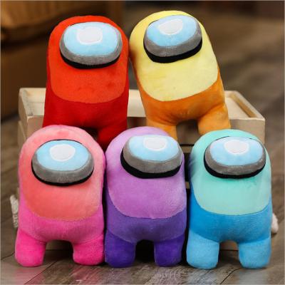 China Among Us Cute Little Red Plush Toy Christmas Gift Among Us Soft Plushie Among Us Plushie Among Us Doll Toy With Music Kawaii Stuffed Play Plush Toy for sale