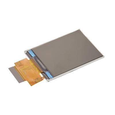 China Small TFT Display 2.4 Inch 320*240 UART Serial Interface TFT LCD Module 2.4 Inch for sale