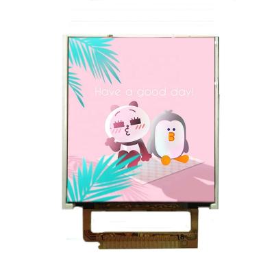 China 240*240 Inch, ST7789V, RGB SPI MCU Color Display 1.5 Interface TFT LCD With Capacitive Touch Screen Module Screen for sale