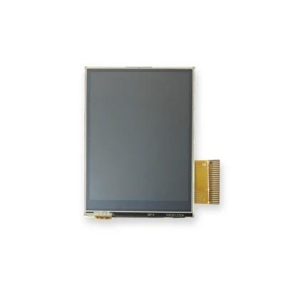 China Color Screen 2.8 Inch Transmissive TN TFT LCD Screen Module 240xRGBx320 Resolution MCU Interface TFT LCD Display for sale