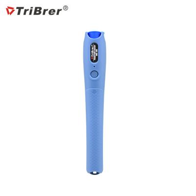 China TriBrer High Power Fiber Optic Video Fault Locator 180mm 30mW(L)*30mm(D) en venta