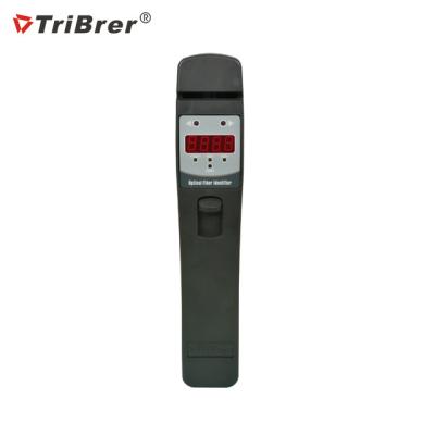 China TriBrer FTTH Live Fiber Detector AFI400 Optical Fiber Identifier à venda