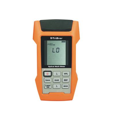 Китай OPM TriBrer Multifunctional Optical Fiber Loss Test Set продается