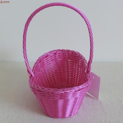 China Household Sustainable Home Gift Basket Wholesale Basket for sale