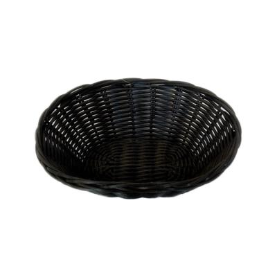 China Viable high quality handmade popular bulk plastic basket for sale