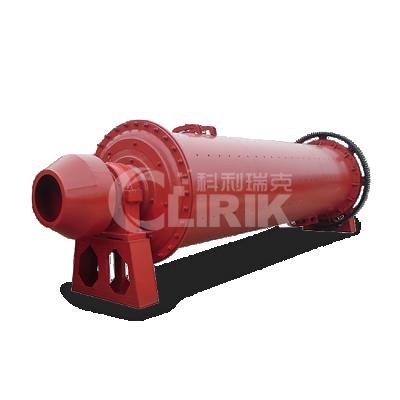 China Ore Fine Powder Gold Stone Mining Ball Mill Crusher For Sale for sale