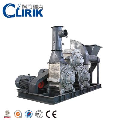 China Fertilizer Granule Making Machine Stone Surface Powder Coating Machine for sale