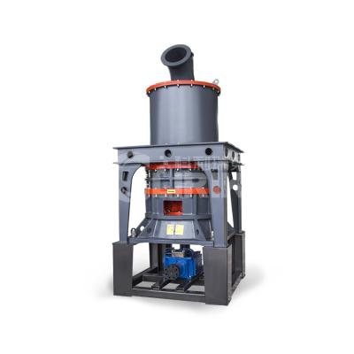 China Ore Clirik HGM100 Grinding Mill For Carbon Black, Gypsum for sale