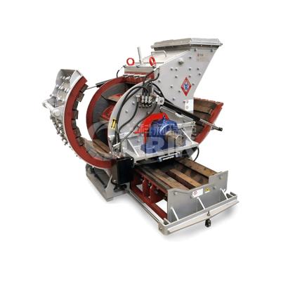 China Ore 8 Tons Per Hour Hammer Mill Low Price In India for sale