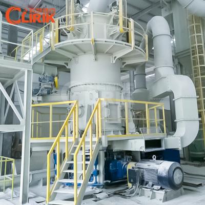 China Stone powder factory price vertical grinding mill for sale manufacturer for lime grinding vertical grinding mill for sale