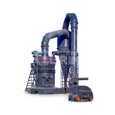 China stone powder raymond grinding mill for grinding lime, limestone raymond mill for sale