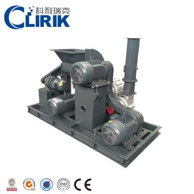 China Fertilizer Granule Making Machine Dolomite Powder Coating Machine Dolomite Dust Making Machinery for Dolomite Powder Production Line for sale