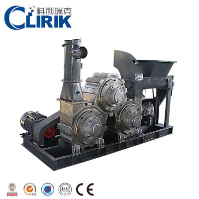 China Fertilizer Granule Making Machine Activated Carbon Coconut Shell Bamboo Carbon Black Calcium Carbonate Coating Machine For Sale for sale