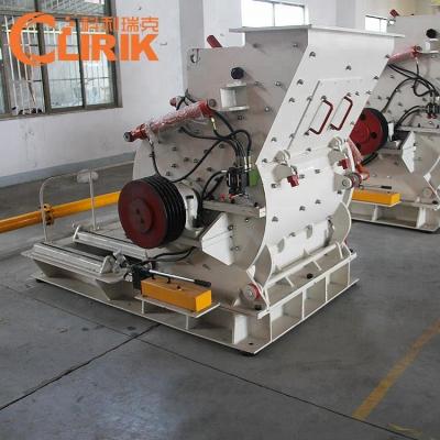 China European version ore factory price barite powder hammer crusher for sale for sale