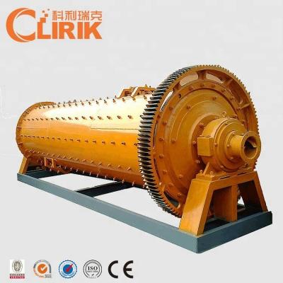 China Quarry Hot Sale Ball Mill Machine / Mining Grinding Mill With Factory Price for sale