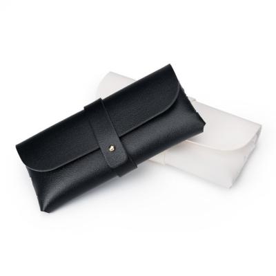 China Wholesale Bulk Fashionable Logo Travel Vintage Women Ladies Low Price Glass New Sunglasses Leather Case for sale