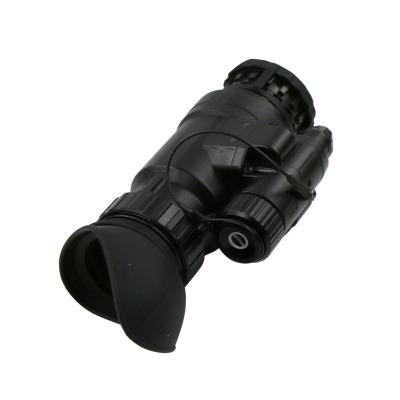 China 180-220m Generation 2 Night Vision Telescope Monocular GEN 2+ for sale