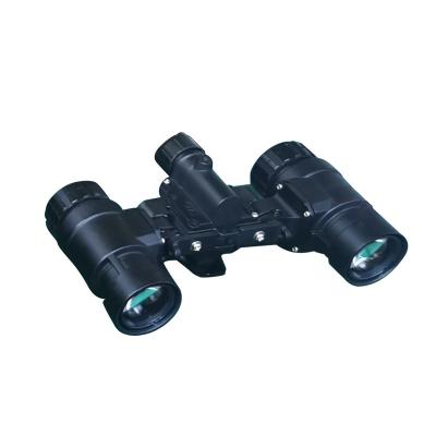 China pvs-31 1X night vision binoculars low light image intensifier gen 2 binacular nvg 128x100x80mm for sale