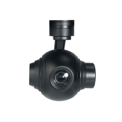 China 10X Camera 2MP Professional Panoramic View 1080P HD Video Disc Aerial Photography Triaxial Stabilized Gimbal CQ10N ​​High Zoom for sale