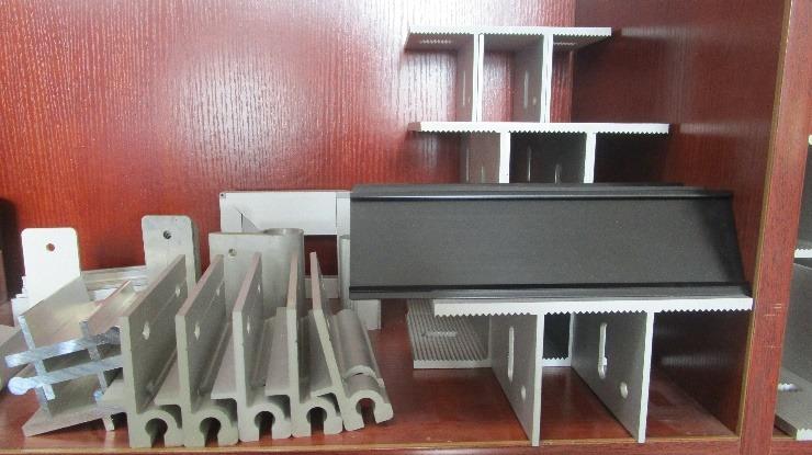 Verified China supplier - Foshan Pailian Aluminium Co., Ltd.