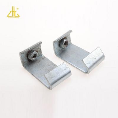 China ZHONGLIAN Automation Aluminum 6061 Aluminum CNC Precision Machining Aluminum CNC Anodized Working Precision for sale