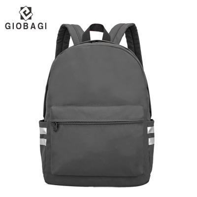 China Durable Travel Women Nylon Boys Waterproof Men Compartment Best Fashion Business Laptop Backpacks Bags for sale